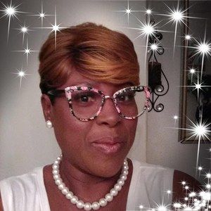 Meet your Posher, Patricia